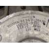 Recambio de electroventilador para toyota rav 4 (a3) d-4d cat referencia OEM IAM 1636326090 1636328170 