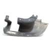 Recambio de puntera paragolpes trasera derecha para ford transit custom kasten 310 l1 referencia OEM IAM 1867569  