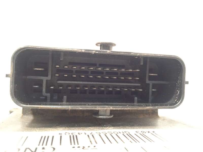 Recambio de abs para volkswagen passat b6 (3c2) 2.0 tdi referencia OEM IAM 3C0614109D 16431502C 16431602 4