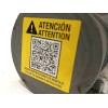 Recambio de abs para skoda fabia iii (nj3) 1.0 referencia OEM IAM 6C0614517K 6C0907379K 269642
