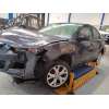 mazda 3 sedán (bk) del año 2007