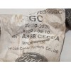 Recambio de varillaje cambio para ford transit furgón (tts) referencia OEM IAM 4FTA368CECDA  2664972