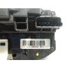 Recambio de cerradura puerta trasera derecha para hyundai santa fé ii (cm) 2.2 crdi referencia OEM IAM 814202B000  