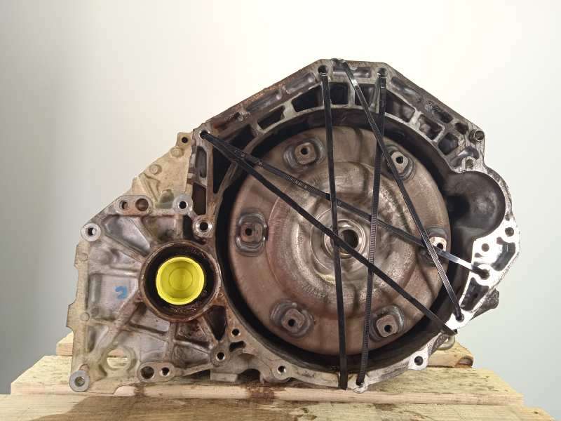 CAJA CAMBIOS 4500024660 9544024030 TF81SC