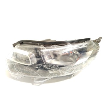 Recambio de faro izquierdo para peugeot expert furgoneta (v_) 1.6 bluehdi 95 referencia OEM IAM 9808567780  