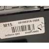 Recambio de mando intermitentes para hyundai kona 1.0 tgdi cat referencia OEM IAM 93403J9950  