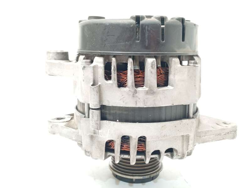 Recambio de alternador para hyundai tucson (tl, tle) 1.6 gdi referencia OEM IAM 373002B970  2626125 - Blanco 2