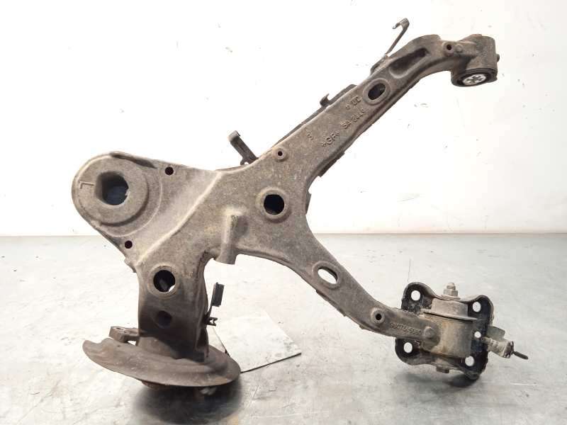 Recambio de mangueta trasera izquierda para toyota proace verso 1.6 d-4d cat referencia OEM IAM SU001A6616 SU001C1015 - Blanco 3