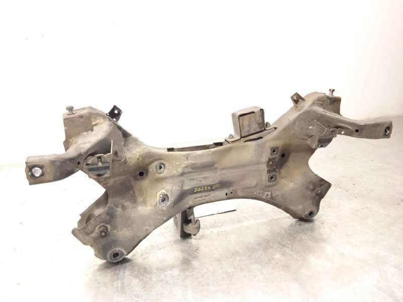 Recambio de puente delantero para kia sportage basic 4x2 referencia OEM IAM 624002Y200 - Blanco 2