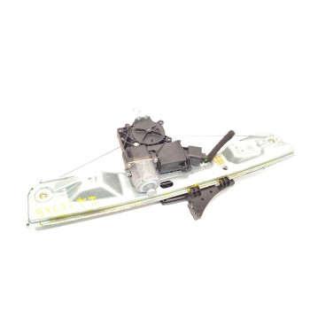 Recambio de elevalunas trasero izquierdo para opel insignia a (g09) 2.0 cdti (68) referencia OEM IAM 964839109  20952450