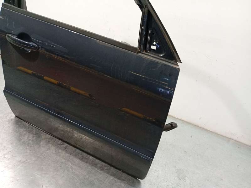 Recambio de puerta delantera derecha para ford s-max (wa6) 2.0 tdci referencia OEM IAM 1727506 PAM21R20124AC - Azul 3