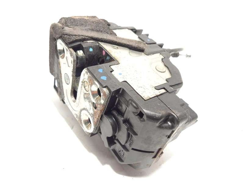 CERRADURA PUERTA DELANTERA IZQUIERDA 805011BN0A 