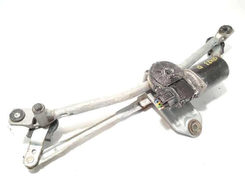 Recambio de motor limpia delantero para kia sportage 1.7 crdi cat referencia OEM IAM 981103W000  981203W000 - Blanco