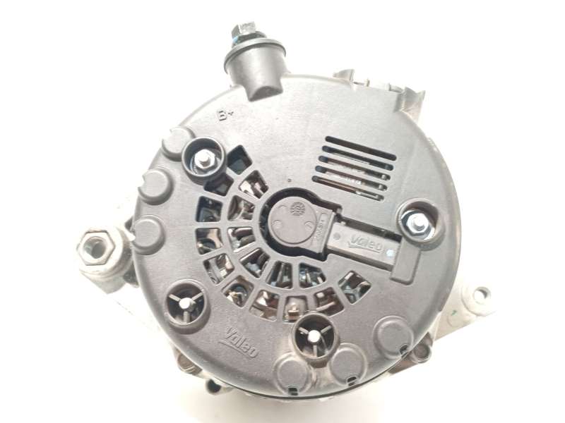 Recambio de alternador para hyundai tucson (tl, tle) 1.6 gdi referencia OEM IAM 373002B970  2626125 - Blanco 3