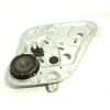 Recambio de elevalunas trasero derecho para hyundai santa fé ii (cm) 2.2 crdi referencia OEM IAM 834812B000 834602B000 