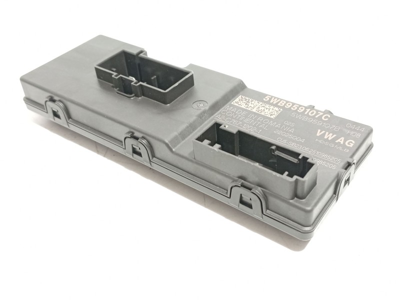 MODULO ELECTRONICO 5WB959107C A2C76712021