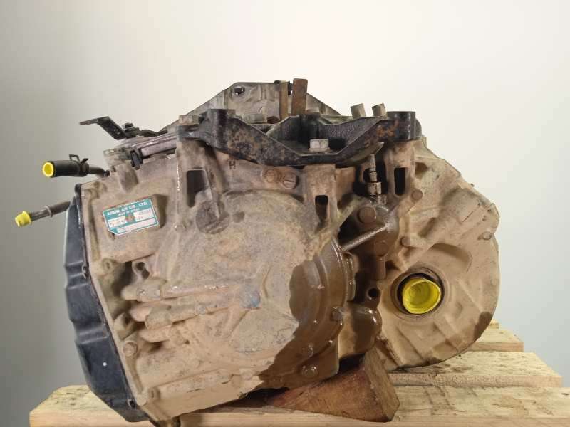 Recambio de caja cambios para hyundai ix55 style referencia OEM IAM 4500024660 9544024030 TF81SC 3
