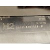 Recambio de caja reles / fusibles para bmw 1 (e87) 118 d referencia OEM IAM 61149119446 61359187539 
