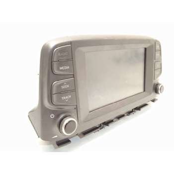 PANTALLA MULTIFUNCION 96160J9030TMT 