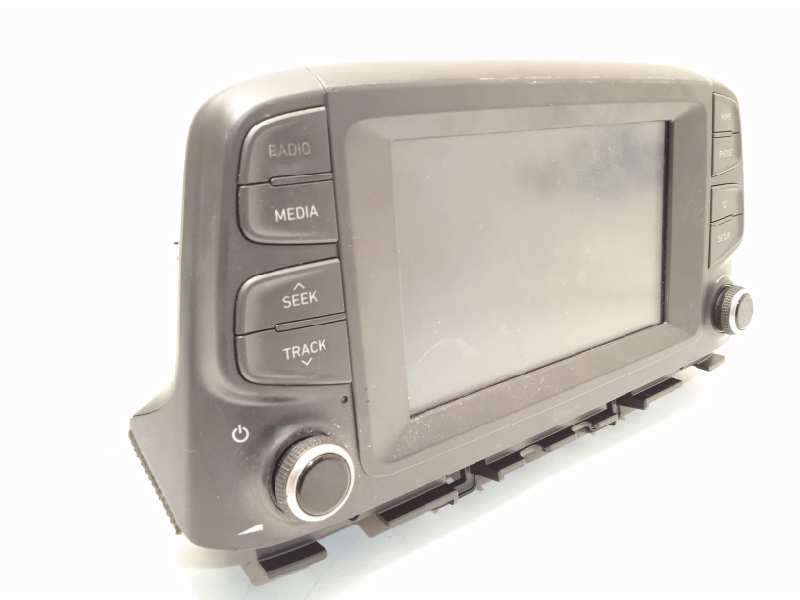 PANTALLA MULTIFUNCION 96160J9030TMT 