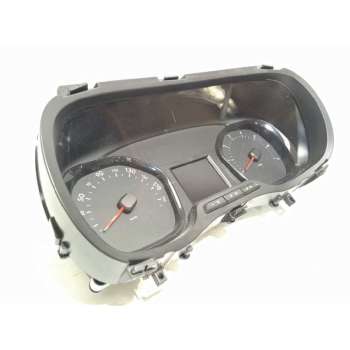 CUADRO INSTRUMENTOS 9822469880 