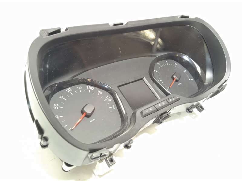 CUADRO INSTRUMENTOS 9822469880 