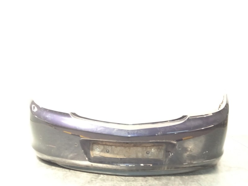 PARAGOLPES TRASERO 20972948 