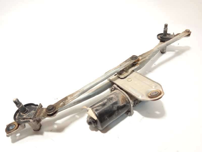 Recambio de motor limpia delantero para kia sportage 1.7 crdi cat referencia OEM IAM 981103W000  981203W000 - Blanco 2