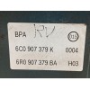 Recambio de abs para skoda fabia iii (nj3) 1.0 referencia OEM IAM 6C0614517K 6C0907379K 269642