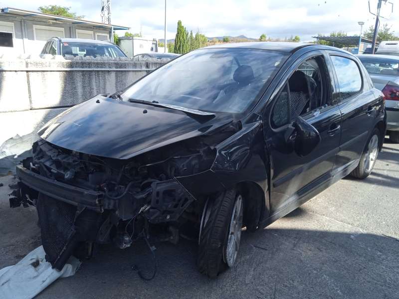 PEUGEOT 207/207+ (WA_, WC_)