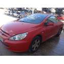 PEUGEOT 307 CC (S1)