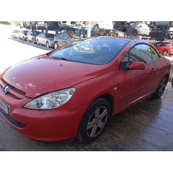 PEUGEOT 307 CC (S1) de desguace