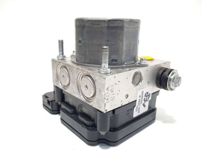 Recambio de abs para smart forfour basis (66kw) (453.044) referencia OEM IAM 476602784R 2265106516 269777 2