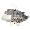 Recambio de elevalunas trasero derecho para opel crossland x 1.2 referencia OEM IAM 39187592  