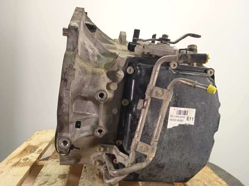 Recambio de caja cambios para hyundai ix55 style referencia OEM IAM 4500024660 9544024030 TF81SC 4