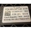 Recambio de mando intermitentes para skoda octavia combi (5e5) rs referencia OEM IAM 5Q0953507GD  