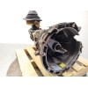 Recambio de caja cambios para ford transit furgoneta (fa_ _) 2.4 tde referencia OEM IAM 5C1R7003AA 1435298 