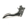 Recambio de potenciometro pedal para cupra leon sportstourer (kl8, ku8, kud) 1.5 etsi referencia OEM IAM 3WA723503  