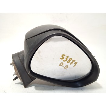 Recambio de retrovisor derecho para seat ibiza iv (6j5, 6p1) 1.2 tdi referencia OEM IAM 6J1857508H 6J1857508H9B9 