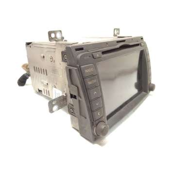 SISTEMA NAVEGACION GPS 965603U700 965603U700WK