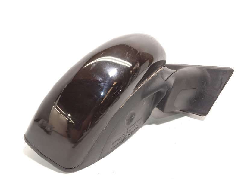 Recambio de retrovisor derecho para lancia musa (184) 1.4 cat referencia OEM IAM 735358819 - Negro 3