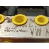Recambio de abs para skoda fabia iii (nj3) 1.0 referencia OEM IAM 6C0614517K 6C0907379K 269642