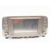 Recambio de pantalla multifuncion para hyundai kona 1.0 tgdi cat referencia OEM IAM 96160J9030TMT  