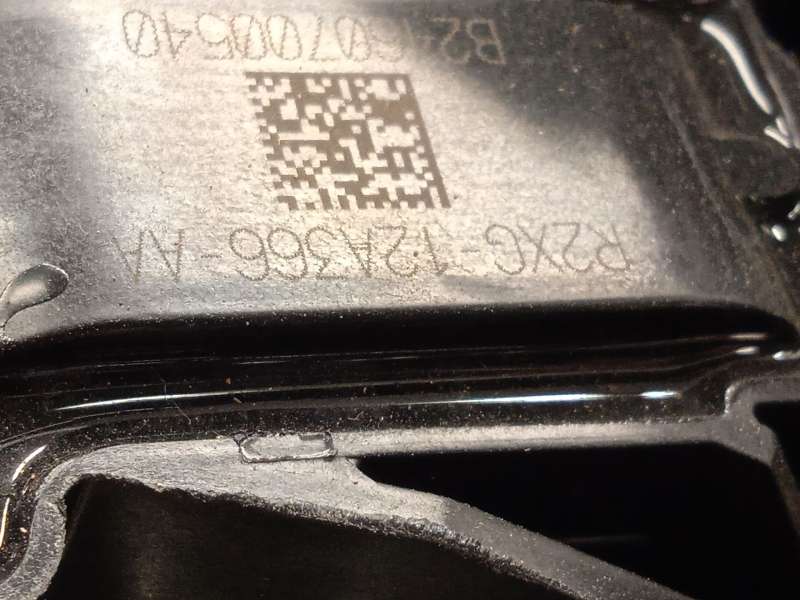 Recambio de motor completo para ford tourneo courier 1.0 ecoboost referencia OEM IAM B7NB - Gris 6