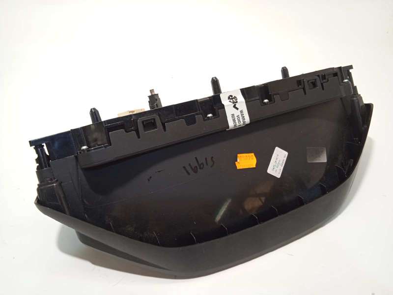 Recambio de cuadro instrumentos para peugeot 3008 allure referencia OEM IAM 9828150380  503003520802 4