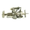 Recambio de columna direccion para hyundai santa fé ii (cm) 2.2 crdi referencia OEM IAM 563102B300  