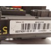 Recambio de caja reles / fusibles para bmw 1 (e87) 118 d referencia OEM IAM 61149119446 61359187539 