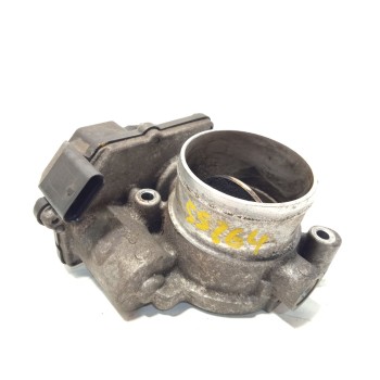 Recambio de caja mariposa para ssangyong rodius i 2.7 xdi referencia OEM IAM A6651410225 5WY9170B 170070122