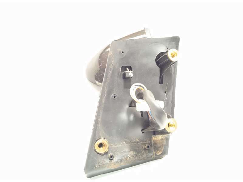 Recambio de retrovisor derecho para lancia musa (184) 1.4 cat referencia OEM IAM 735358819 - Negro 4