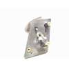 Recambio de retrovisor derecho para lancia musa (184) 1.4 cat referencia OEM IAM 735358819  
